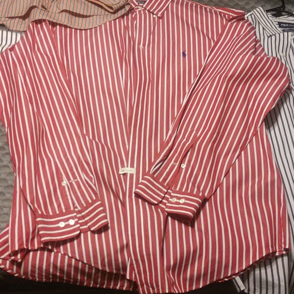 Polo Button Downs - image 2